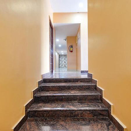 Fabhotel Rotano Suites - Yelahanka Bangalore Dış mekan fotoğraf