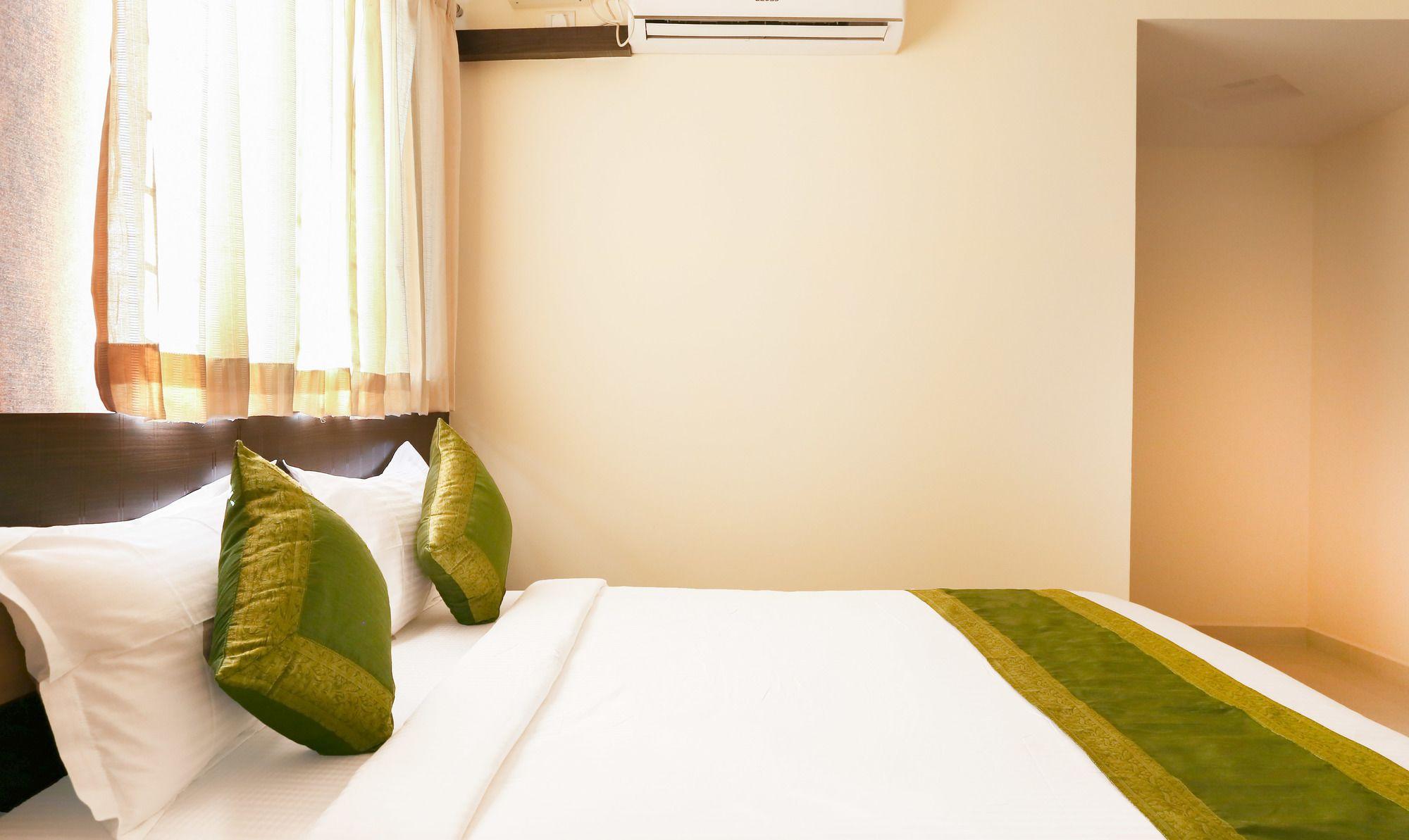 Fabhotel Rotano Suites - Yelahanka Bangalore Dış mekan fotoğraf