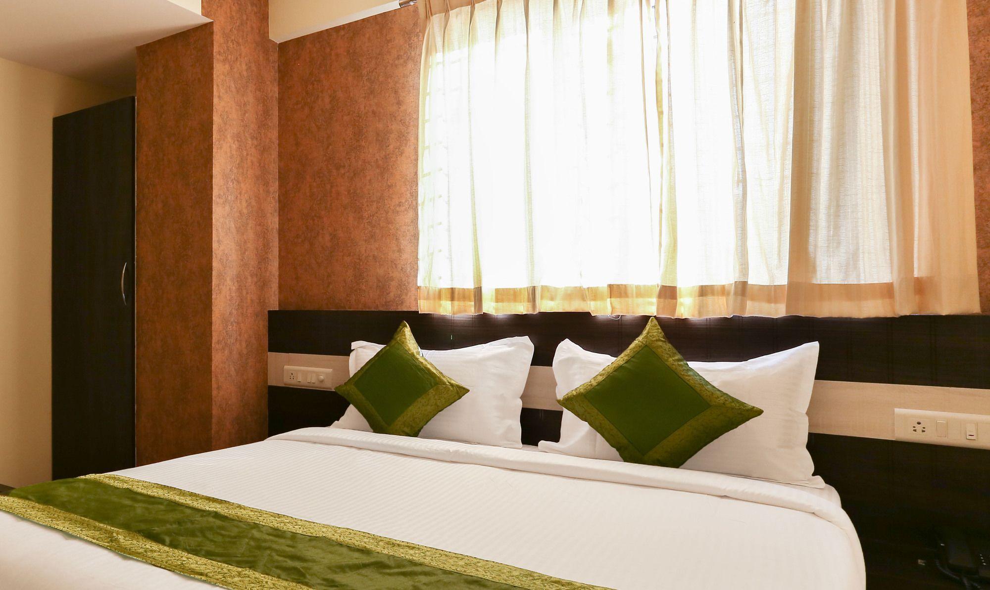 Fabhotel Rotano Suites - Yelahanka Bangalore Dış mekan fotoğraf