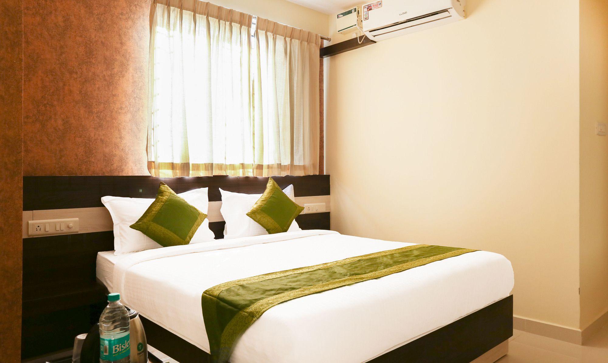 Fabhotel Rotano Suites - Yelahanka Bangalore Dış mekan fotoğraf