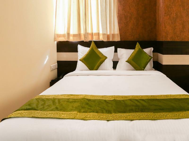 Fabhotel Rotano Suites - Yelahanka Bangalore Dış mekan fotoğraf